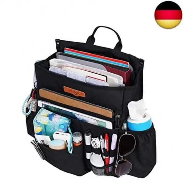 Reisetasche Sitz