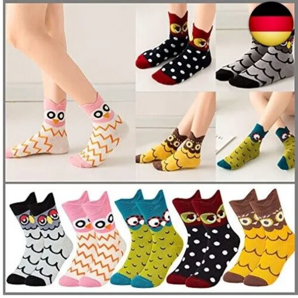 Socken Frauen