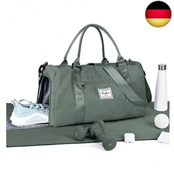 Wochenendtasche