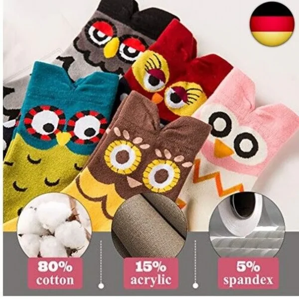 Socken Lustig