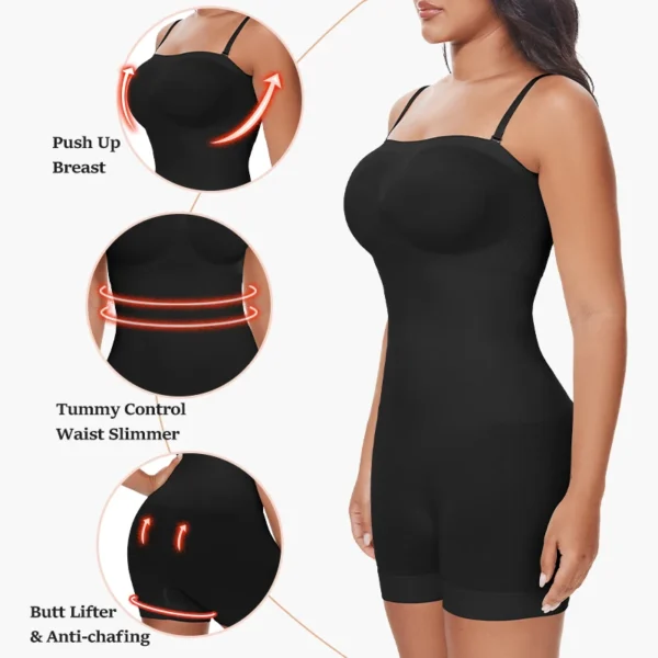 Body Shaper