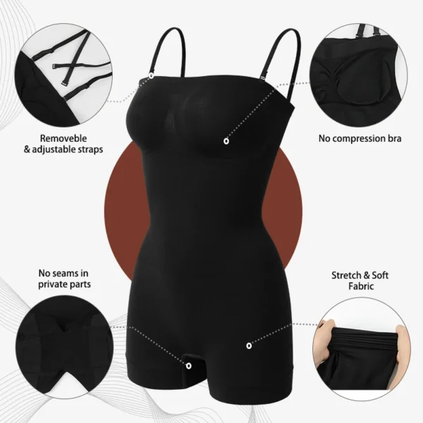 Body Shaper