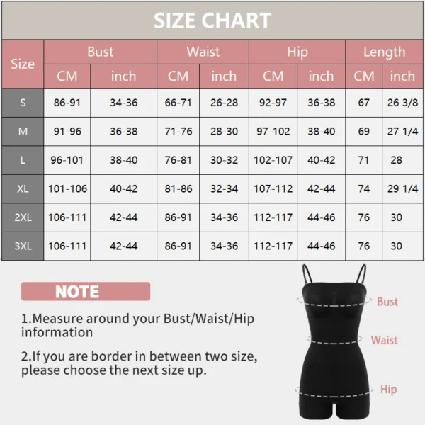 Body Shaper