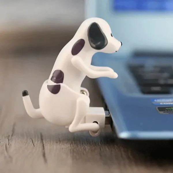 Hund USB