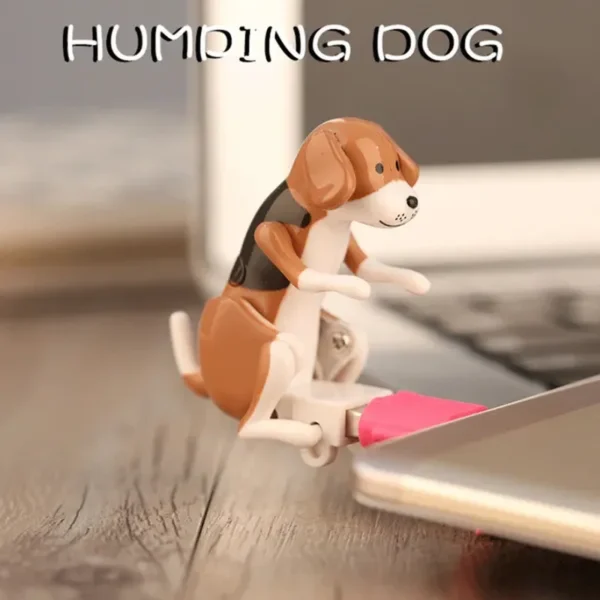 Hund USB