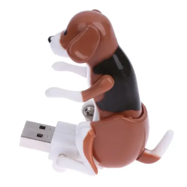 Hund USB