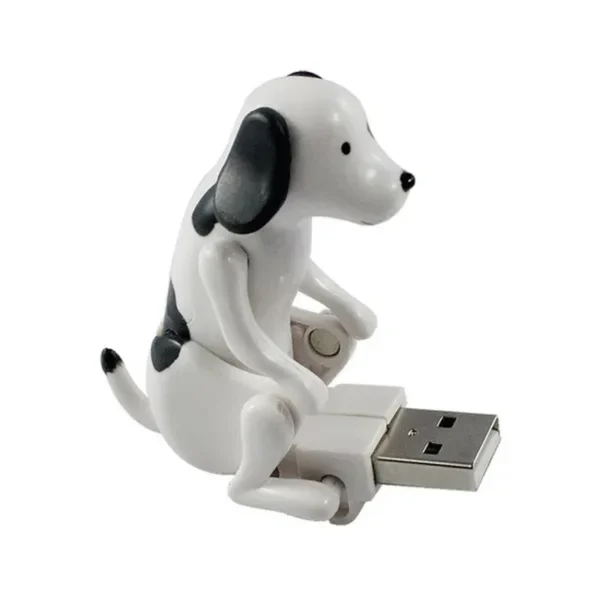 Hund USB