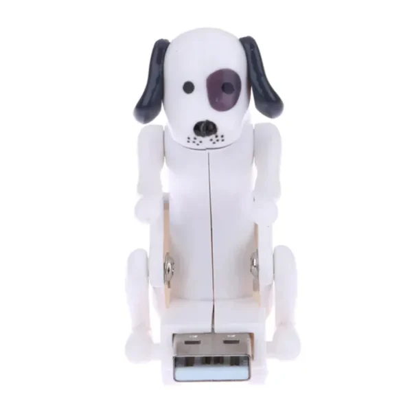 Hund USB