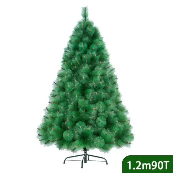 Künstlicher Weihnachtsbaum