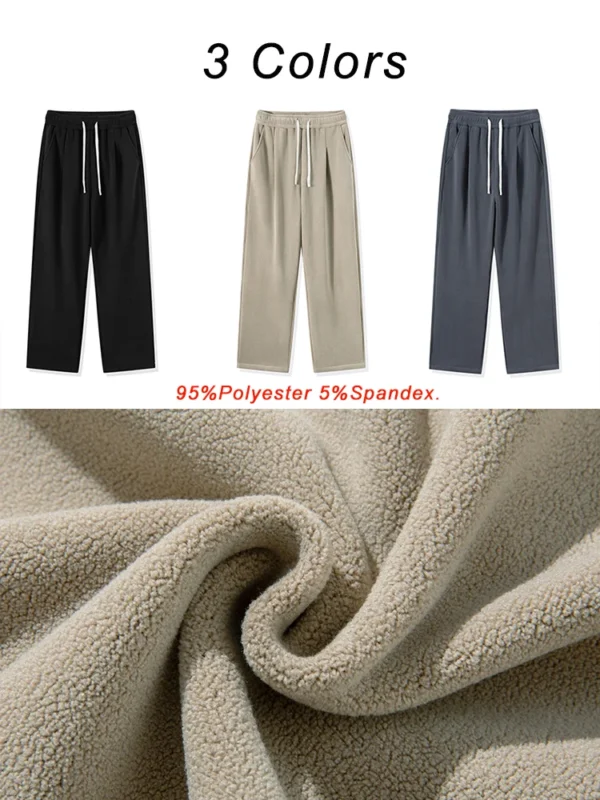 Koreanische Mode Lässige Sweatpants