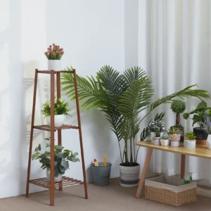 43-Yiting-12--Stylish Tiered Plant Display Stand for Plant Lovers Shelves- Präsentieren Sie Ihren Garten mit Eleganz und Charme