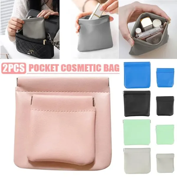 Tasche Make Up Tasche