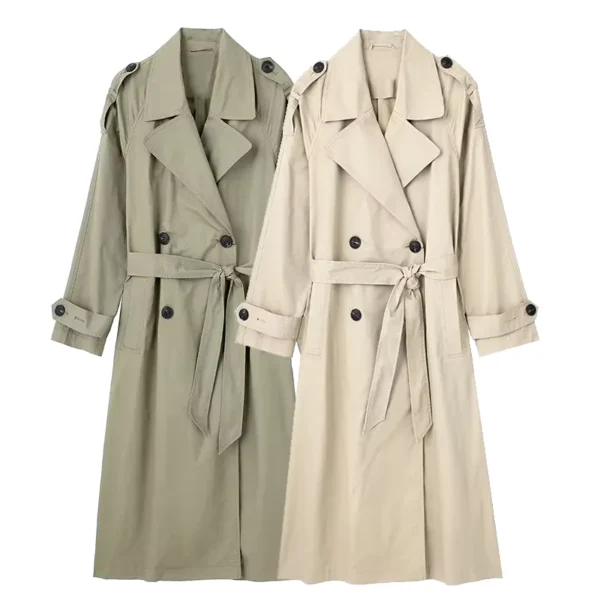 Trenchcoat