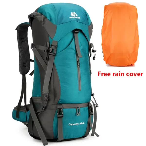 Regenschutz Outdoor-Rucksack