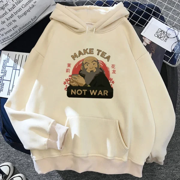 Anime Sweatshirt