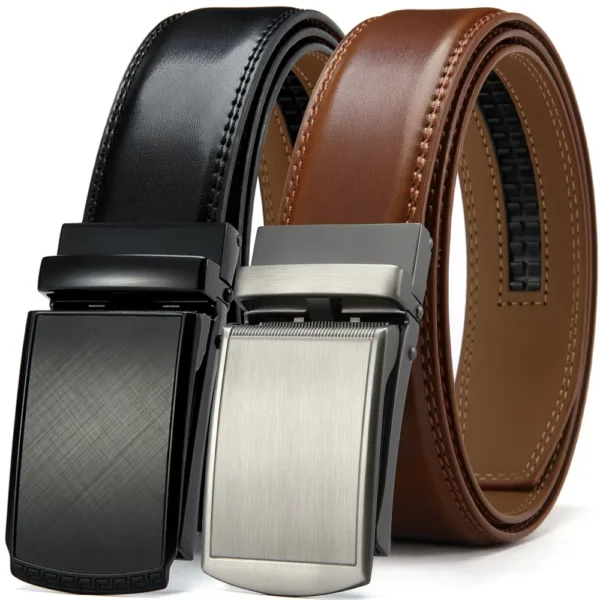 Trending Automatic Belt