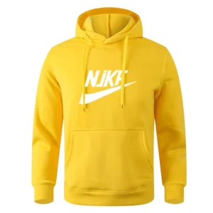 Neue Männer und Frauen Kapuzenpullover Bequeme Herbst und Winter Fleece Kapuzenjacke Njkf Mutter Druck Außenhandel Freizeit Sport Hoodie Trendy Männer