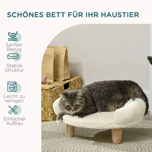 Haustier Sofa