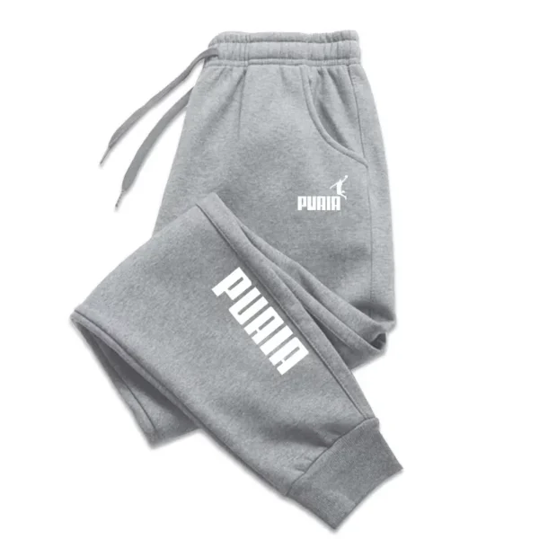 Locker sitzende Hosen