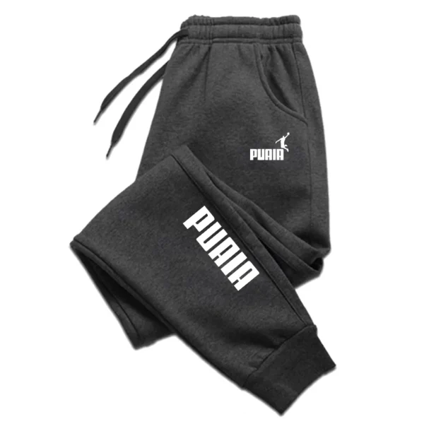 Locker sitzende Hosen