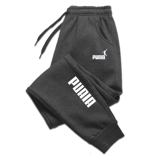 Locker sitzende Hosen